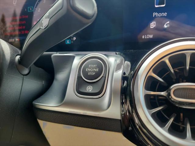2026 Mercedes-Benz GLB GLB 250