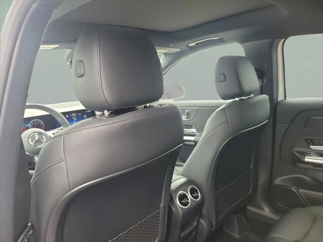 2026 Mercedes-Benz GLA-CLASS 4MATIC