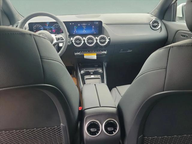2026 Mercedes-Benz GLA-CLASS 4MATIC