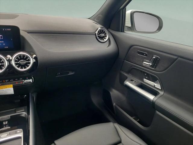 2026 Mercedes-Benz GLA-CLASS 4MATIC