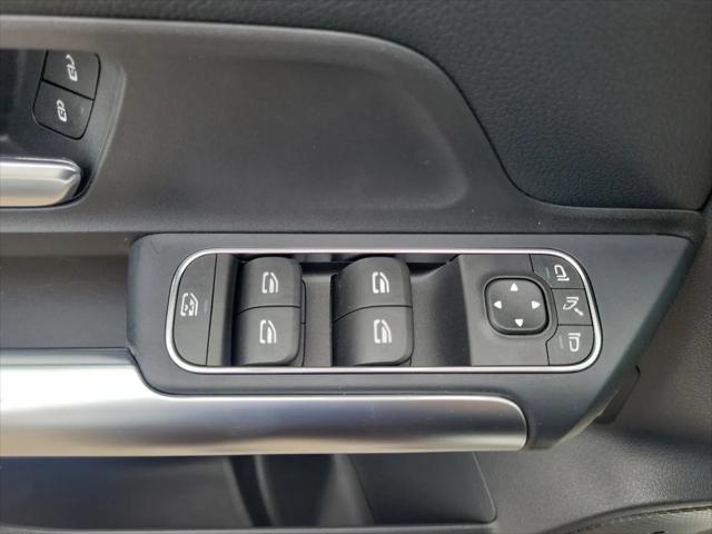 2026 Mercedes-Benz GLA-CLASS 4MATIC