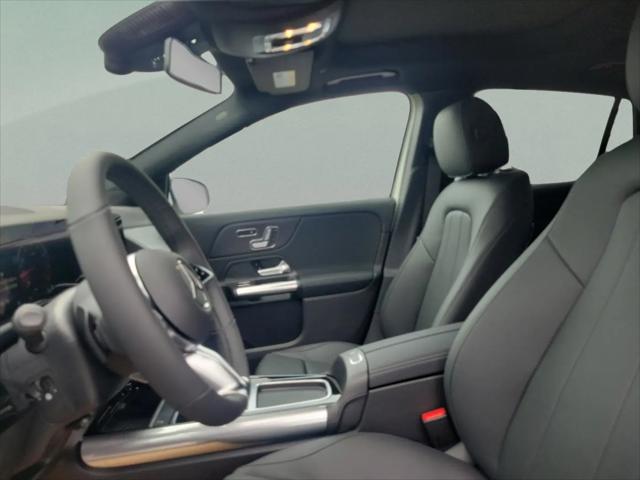 2026 Mercedes-Benz GLA-CLASS 4MATIC
