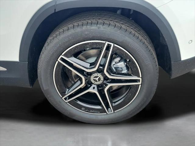 2026 Mercedes-Benz GLA-CLASS 4MATIC