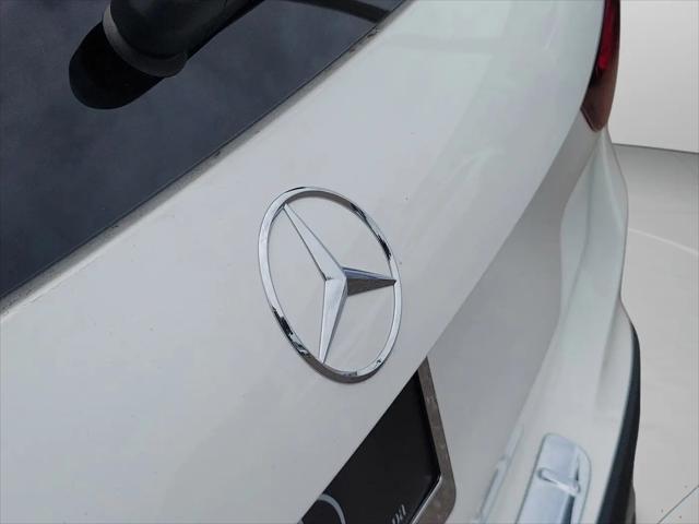 2026 Mercedes-Benz GLA-CLASS 4MATIC