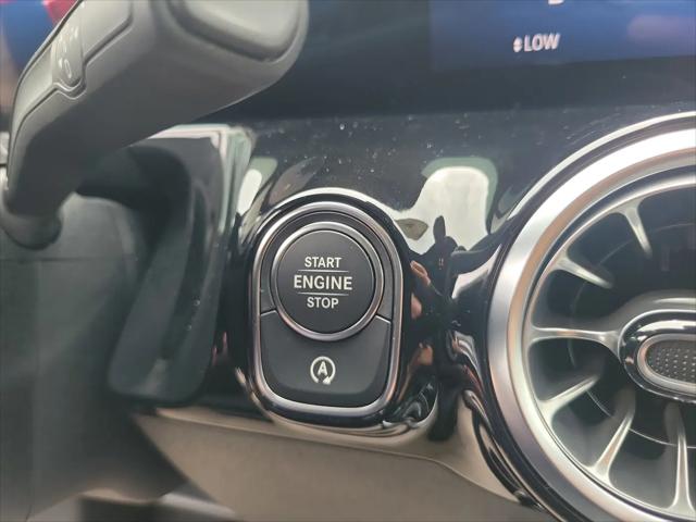 2026 Mercedes-Benz GLA-CLASS 4MATIC