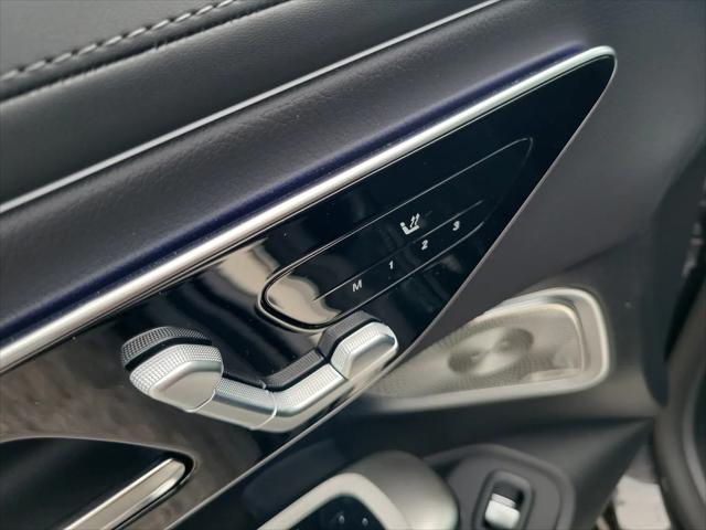 2026 Mercedes-Benz E-CLASS E 300 CLE 300