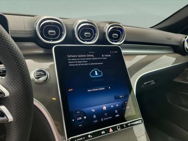 2026 Mercedes-Benz E-CLASS E 300 CLE 300