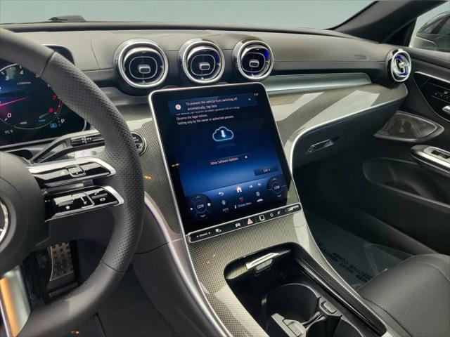 2026 Mercedes-Benz E-CLASS E 300 CLE 300