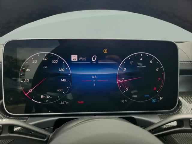 2026 Mercedes-Benz E-CLASS E 300 CLE 300