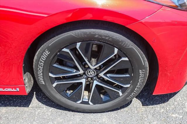 2021 Toyota Mirai Limited