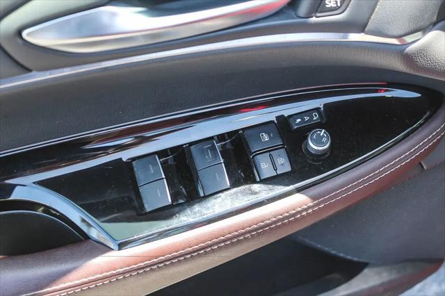 2021 Toyota Mirai Limited