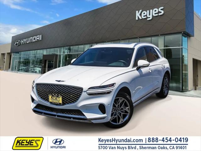 2023 Genesis GV70 2.5T AWD for sale in Van Nuys, CA