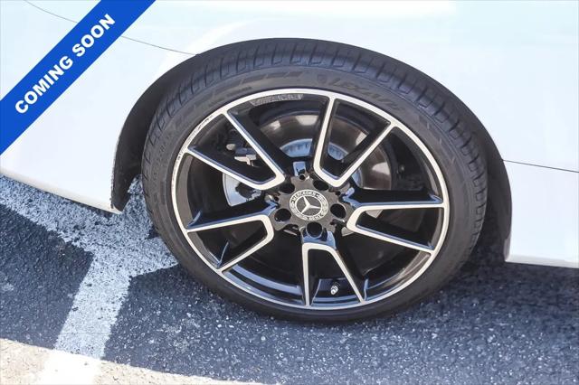 2019 Mercedes-Benz C-CLASS C 300 C 300