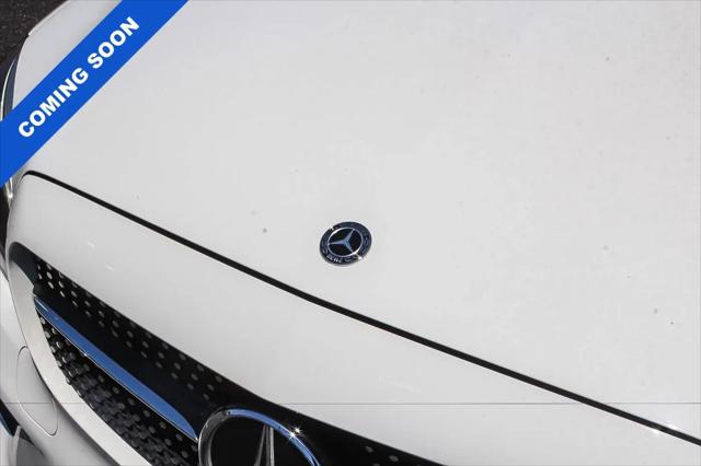 2019 Mercedes-Benz C-CLASS C 300 C 300