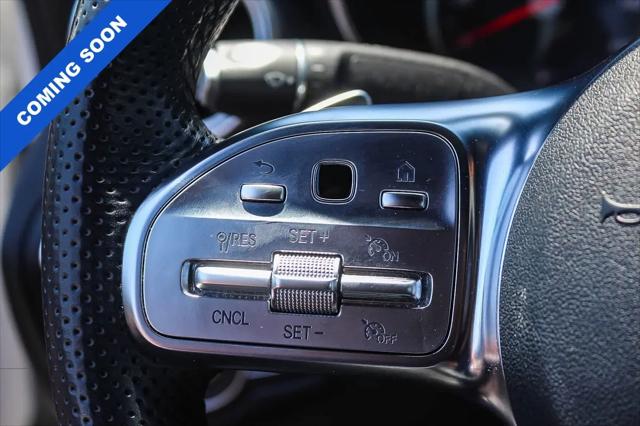 2019 Mercedes-Benz C-CLASS C 300 C 300