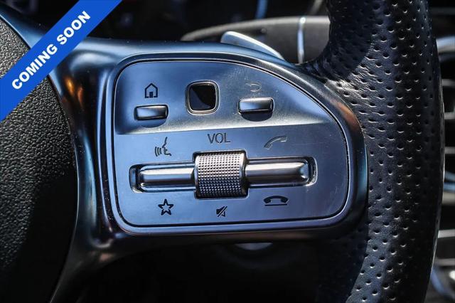 2019 Mercedes-Benz C-CLASS C 300 C 300