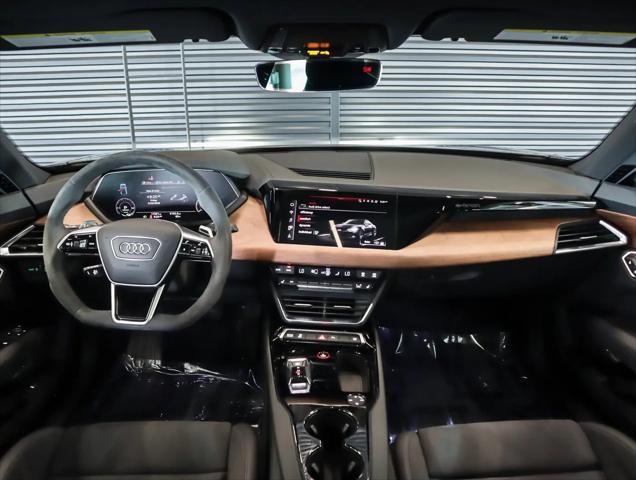 2023 Audi e-tron GT Premium Plus quattro