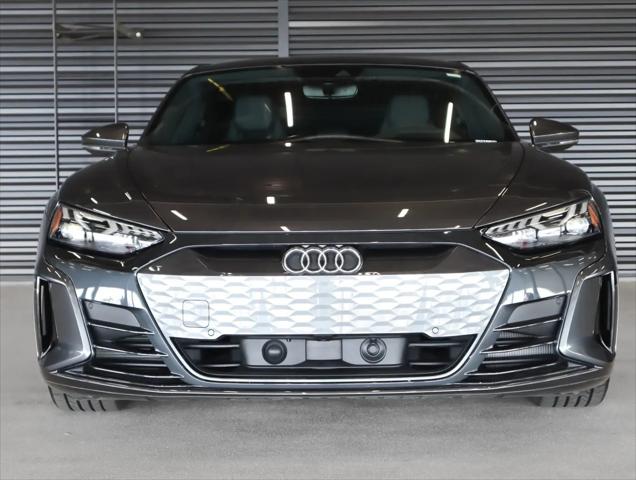 2023 Audi e-tron GT Premium Plus quattro