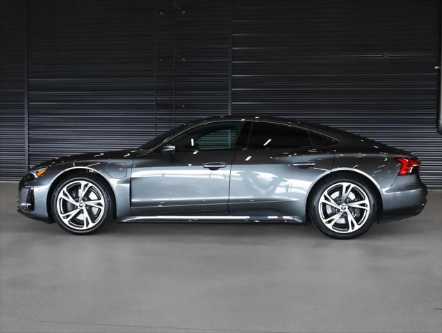2023 Audi e-tron GT Premium Plus quattro