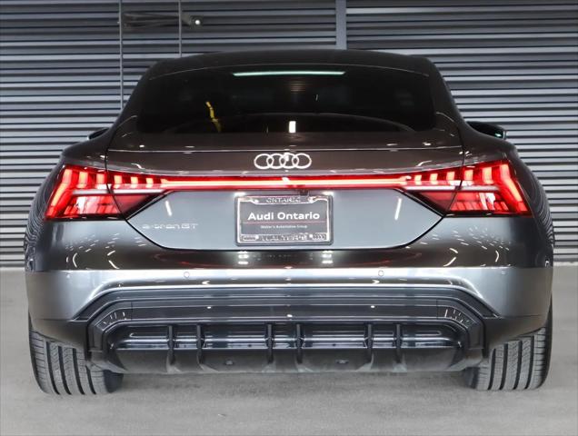 2023 Audi e-tron GT Premium Plus quattro