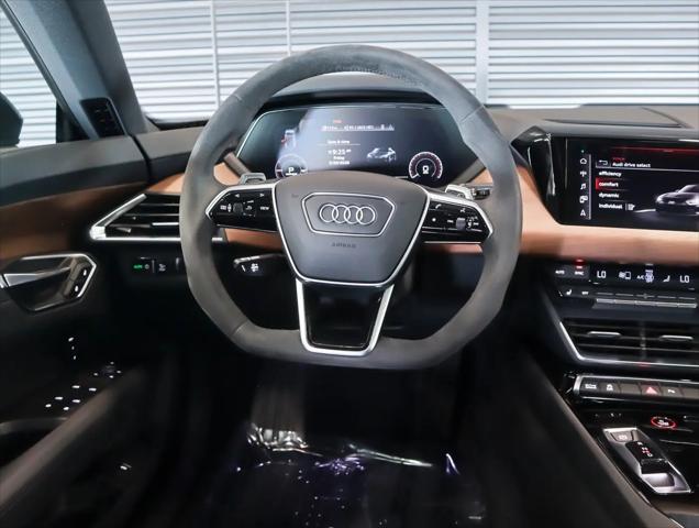 2023 Audi e-tron GT Premium Plus quattro