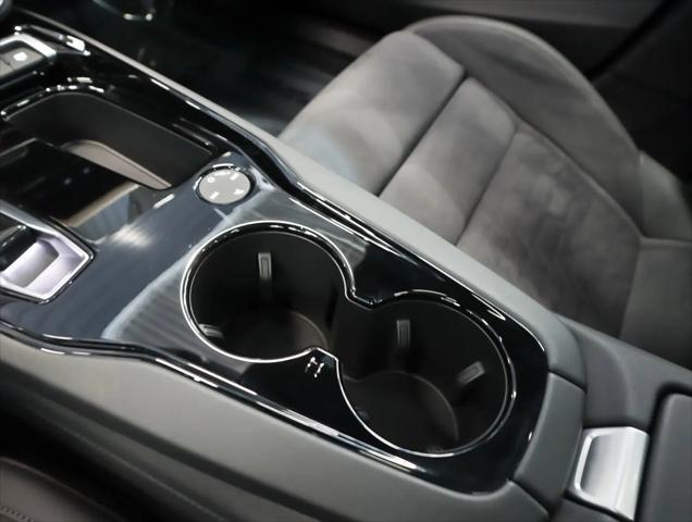 2023 Audi e-tron GT Premium Plus quattro