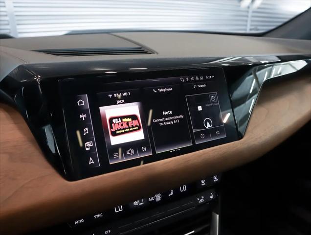 2023 Audi e-tron GT Premium Plus quattro