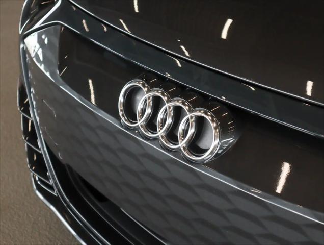 2023 Audi e-tron GT Premium Plus quattro