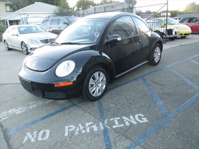 2009 Volkswagen New Beetle 2.5L for sale in Sacramento, CA