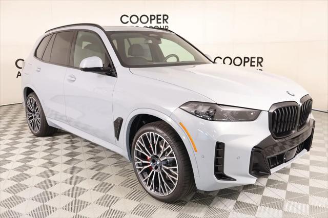 2026 BMW X5 xDrive40i for sale in Edmond, OK