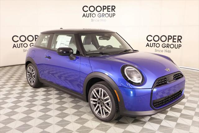 2026 MINI Hardtop Oxford Edition for sale in Edmond, OK