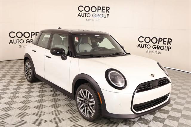 2026 MINI Hardtop Oxford Edition for sale in Edmond, OK