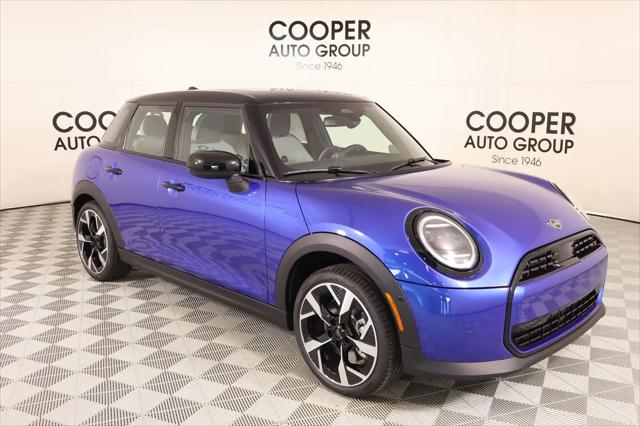 2026 MINI Hardtop Oxford Edition for sale in Edmond, OK