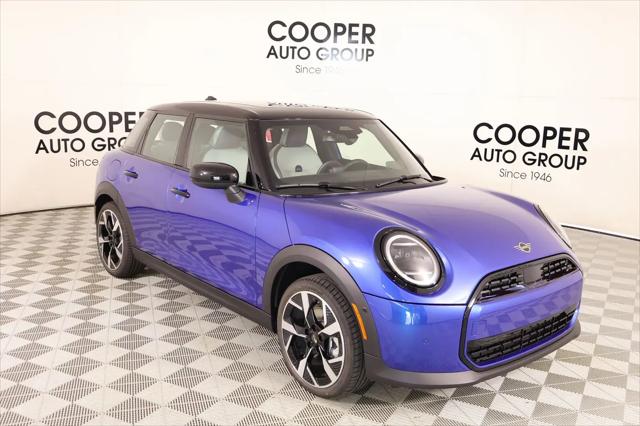 2026 MINI Hardtop Oxford Edition for sale in Edmond, OK