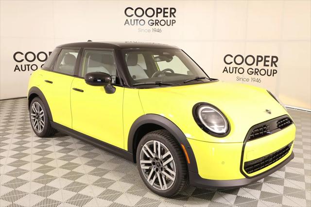 2026 MINI Hardtop Oxford Edition for sale in Edmond, OK