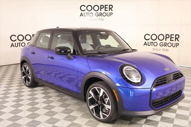 2026 MINI Hardtop Oxford Edition for sale in Edmond, OK