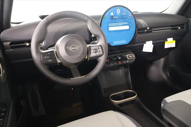 2026 MINI Hardtop Oxford Edition