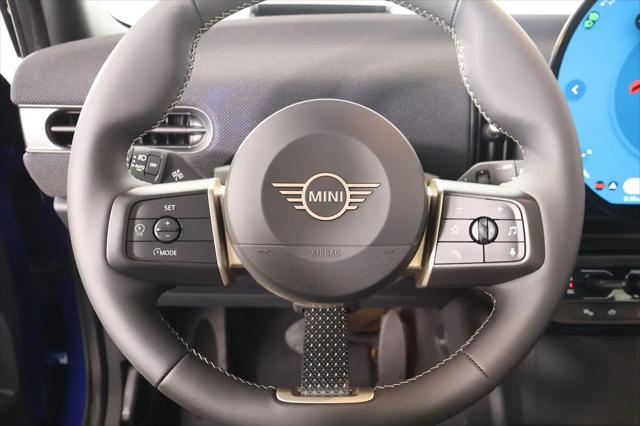 2026 MINI Hardtop Oxford Edition