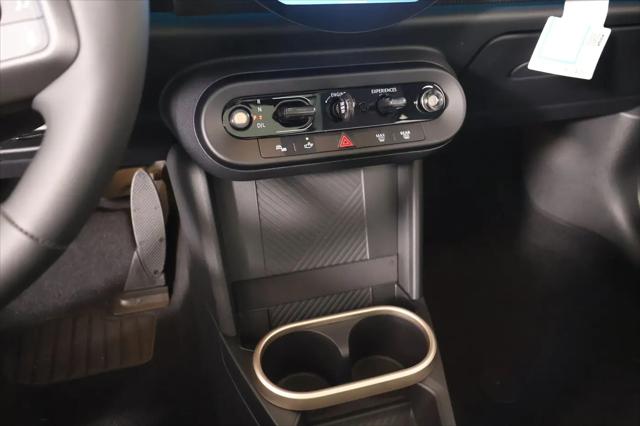 2026 MINI Hardtop Oxford Edition