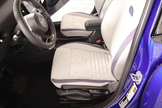2026 MINI Hardtop Oxford Edition