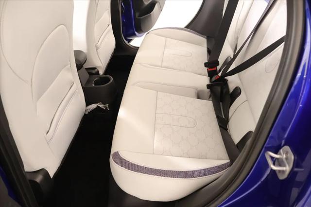 2026 MINI Hardtop Oxford Edition