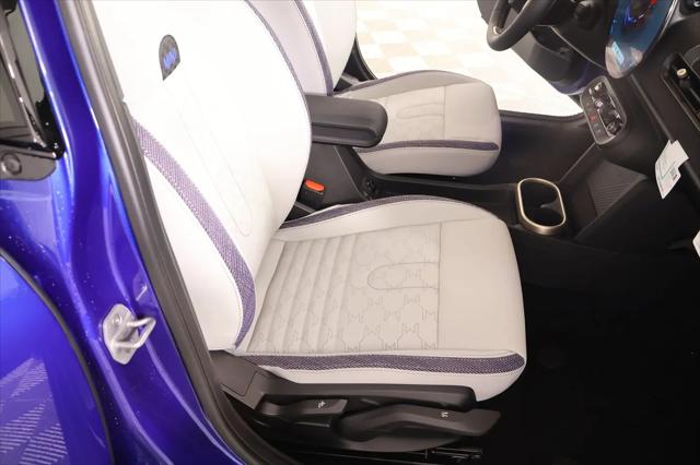 2026 MINI Hardtop Oxford Edition