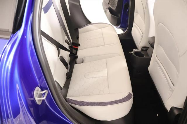 2026 MINI Hardtop Oxford Edition