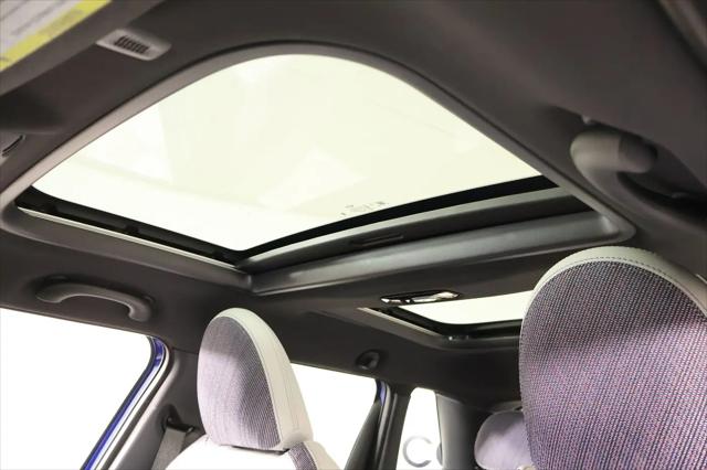 2026 MINI Hardtop Oxford Edition