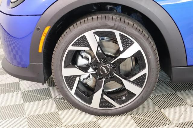 2026 MINI Hardtop Oxford Edition
