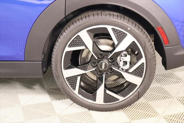 2026 MINI Hardtop Oxford Edition