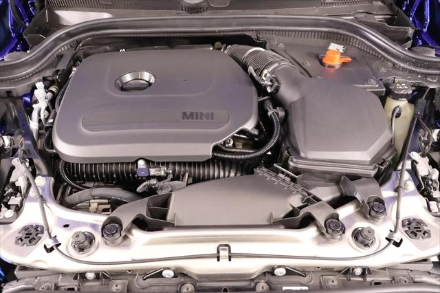 2026 MINI Hardtop Oxford Edition