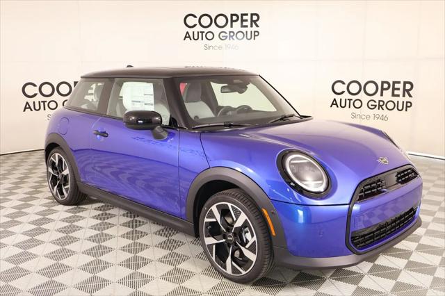 2026 MINI Hardtop Oxford Edition for sale in Edmond, OK