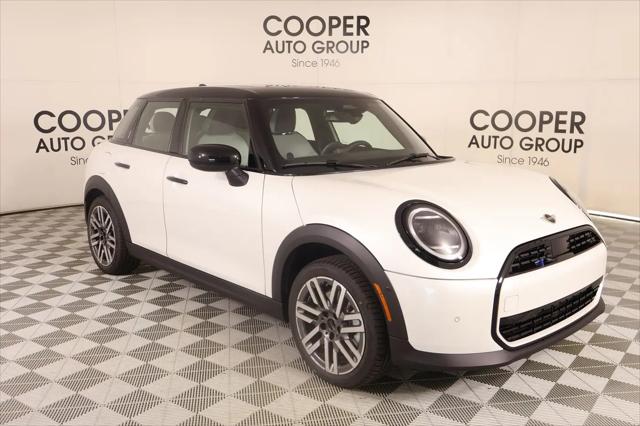 2026 MINI Hardtop Oxford Edition for sale in Edmond, OK