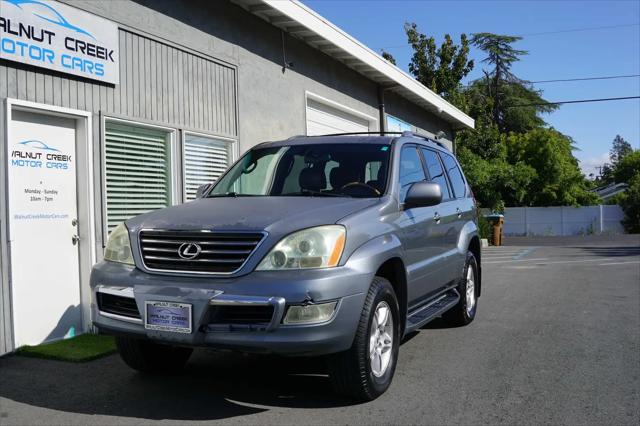 2004 Lexus GX 470 GX 470